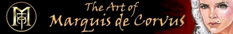 Marquis de Corvus