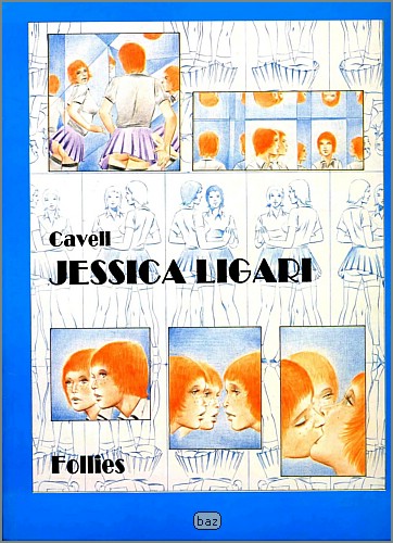 Cavell