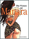 Manara