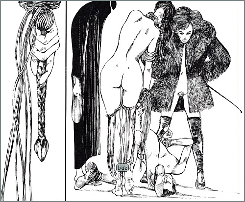 Guido Crepax