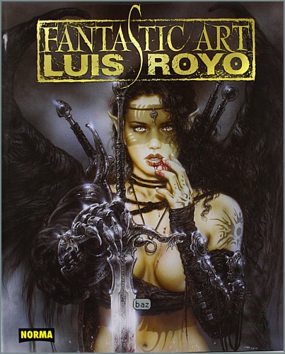 Royo