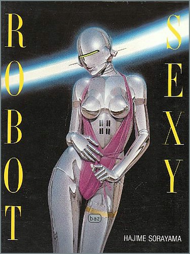 Sorayama