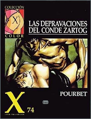 ColeccionX