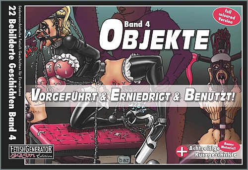 Fetish Generator