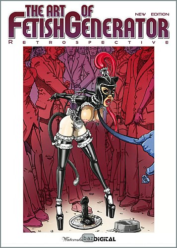 Fetish Generator