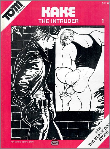 Tom of Finland