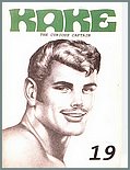Tom of Finland