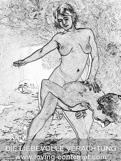 pan meets lilith oo9