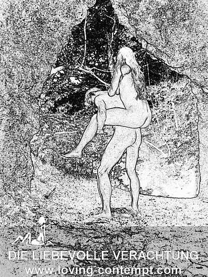 pan meets lilith o1o