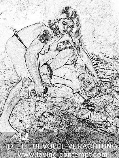 pan meets lilith o14